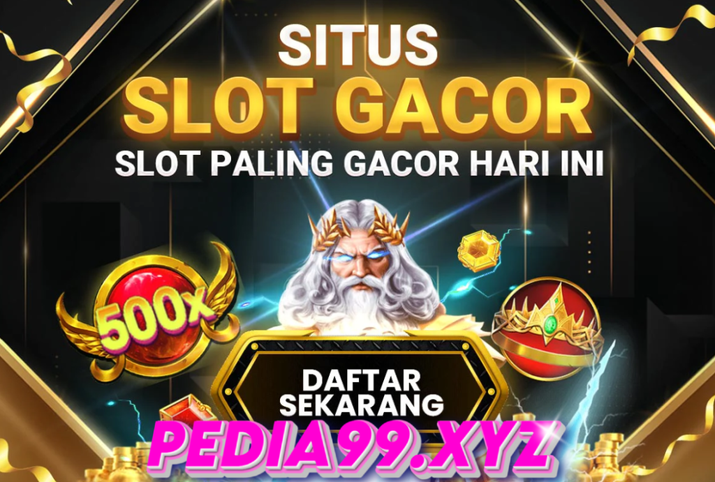 situs slot gacor